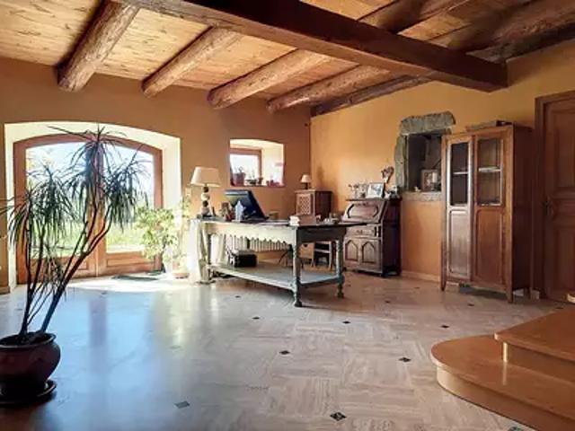Chaspinhac 43700 Achat / Vente maison 14 pièces t14