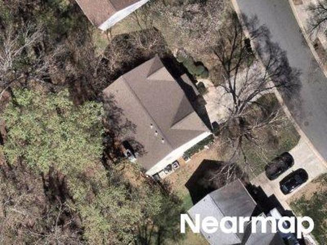 Chastain Parc Dr