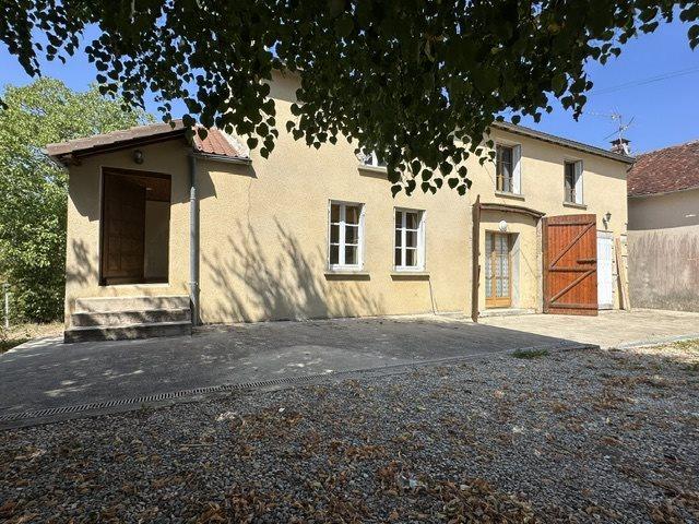 Chastellux sur Cure, Morvan 140m² Chastellux sur Cure