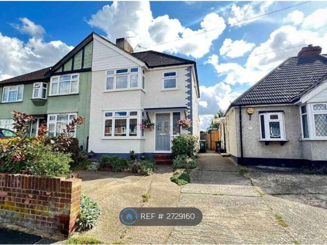 Chastilian Road, Dartford DA1, 4 bed semi detached house to rent, £2,500 pcm | PrimeLocation