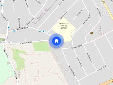 Chastilian Road, Dartford, DA1