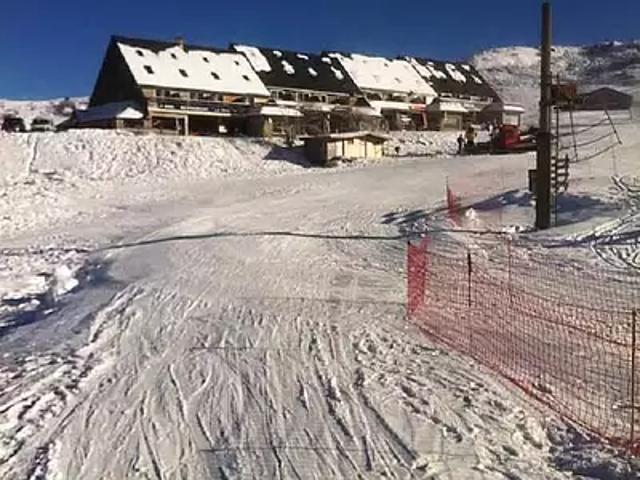 Chastreix 63680 Achat / Vente appartement 3 pièces t3