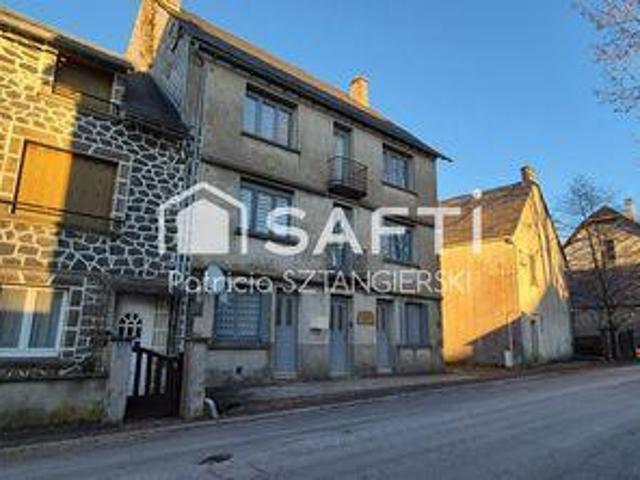 Chastreix Auvergne 63680 98337030