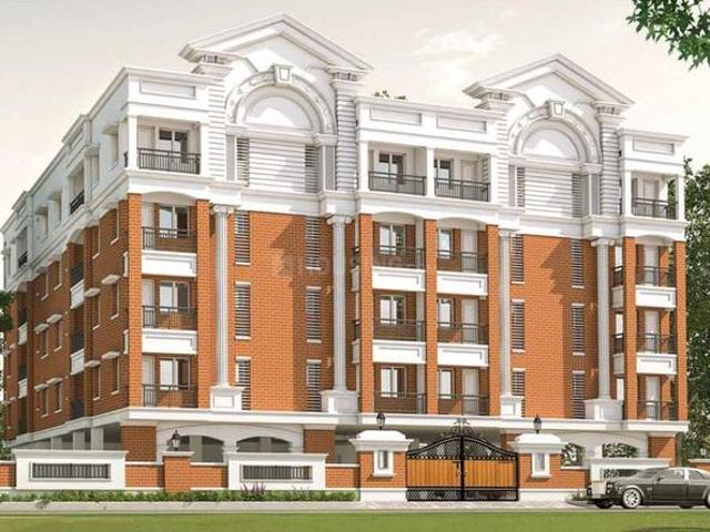 Chetpet 5 BHK Apartment For Sale Chennai