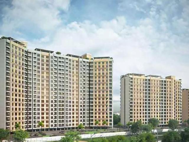 Chettipunyam 2 BHK Apartment For Sale Chennai