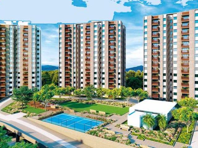 Chettipunyam 2 BHK Apartment For Sale Chennai