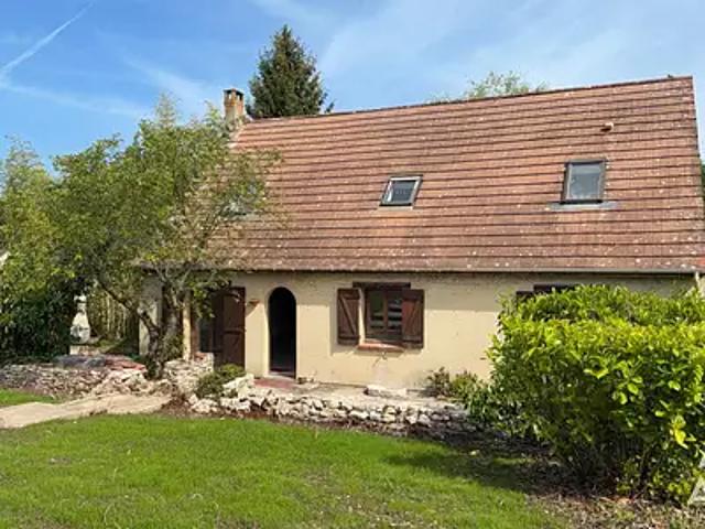 Chevannes 45210 Achat / Vente maison 5 pièces t5