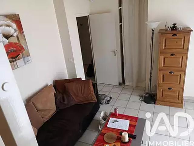 Chevannes 91750 Achat / Vente appartement 2 pièces t2 parking