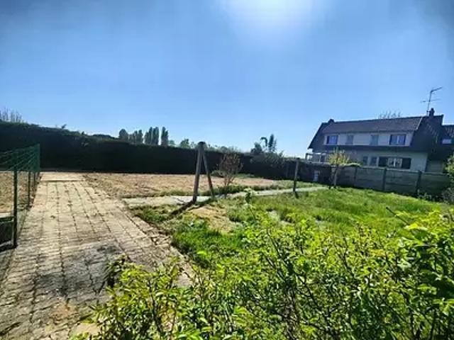 Chevannes 91750 Programme neuf maison neuf à vendre 5 pièces