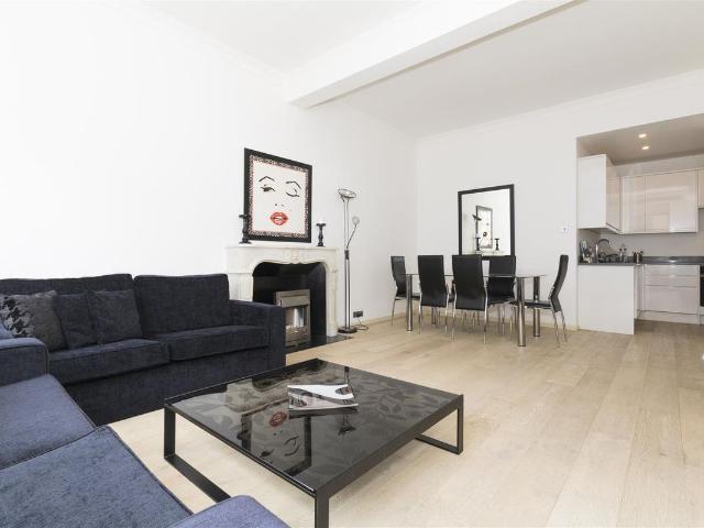 Cheval House, Montpelier Walk, Knightsbridge, London SW7, 1 bed flat to rent, £4,117 pcm | PrimeLocation