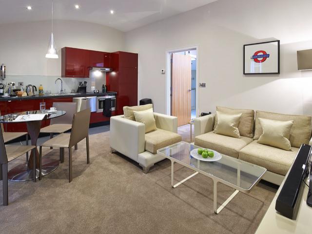 Cheval Place, Knightsbridge, London SW7, 1 bed flat to rent, £6,024 pcm | PrimeLocation