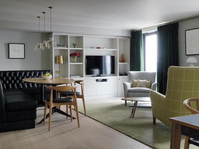 Cheval Place, Knightsbridge, London SW7