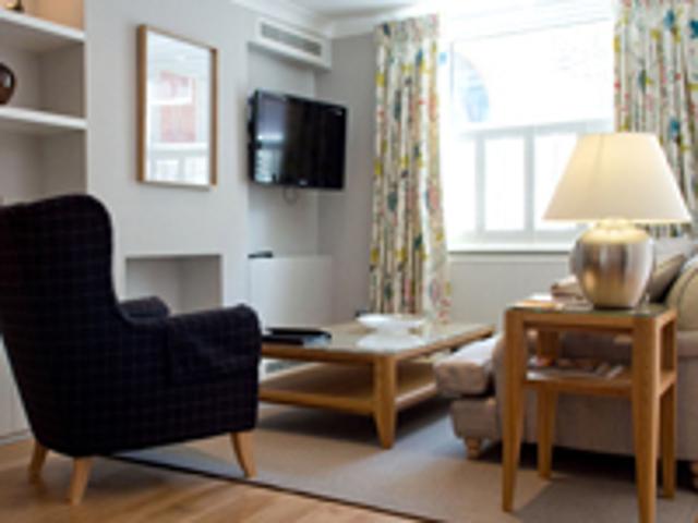 Cheval Place, Knightsbridge, SW7