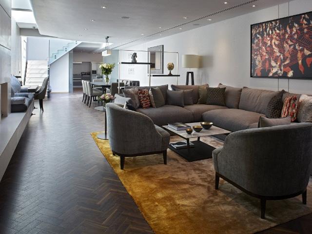 cheval place location knightsbridge sw7