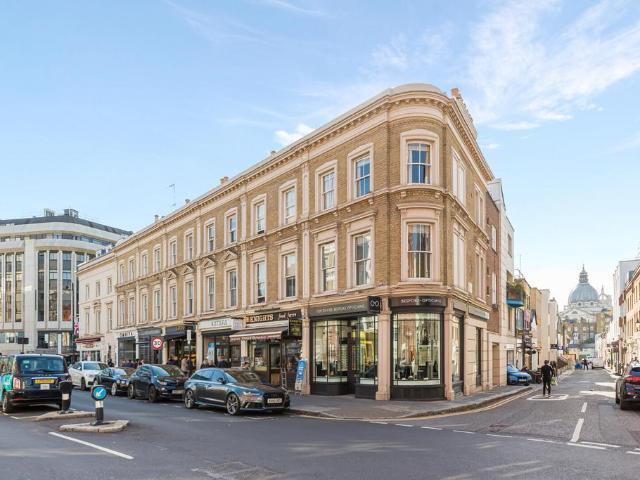 Cheval Place, London 1 bed flat to rent £3,500 pcm £808 pw