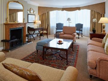 Cheval Thorney Court, Kensington, London W8, 2 bed flat to rent, £23,660 pcm | PrimeLocation