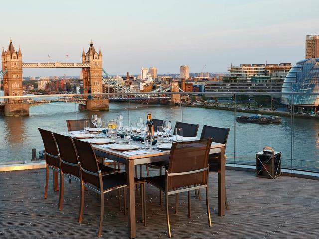 Cheval Three Quays, Lower Thames Street, City, London EC3R, Studio to rent, £5,590 pcm | PrimeLocation