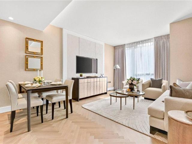 Chevalier House, 60 Brompton Road. 1 bed apartment to rent £9,750 pcm £2,250 pw