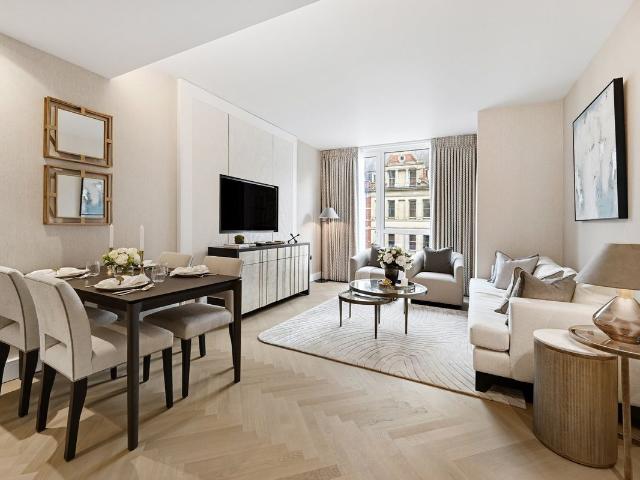 Chevalier House, 60 Brompton Road, London SW3, 1 bed flat to rent, £9,750 pcm | PrimeLocation
