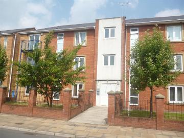 Chevassut Street, Hulme, Manchester M15, 2 bed flat to rent, £1,250 pcm | PrimeLocation