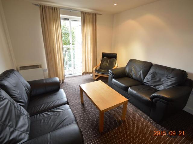 Chevassut Street, Hulme, Manchester M15, 2 bed flat to rent, £1,250 pcm | PrimeLocation