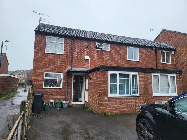 Chevening Close, Stoke Gifford, Bristol BS34, 5 bed semi detached house to rent, £3,200 pcm | PrimeLocation