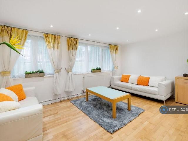 Chevening Road, London, NW6 1 bed flat to rent £1,990 pcm £459 pw
