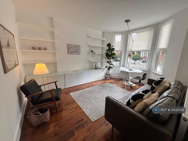 Chevening Road, London, NW6 2 bed flat to rent £3,000 pcm £692 pw