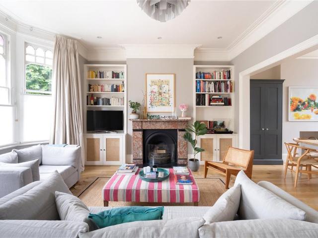 Chevening Road, London, NW6 3 bed apartment to rent £8,450 pcm £1,950 pw