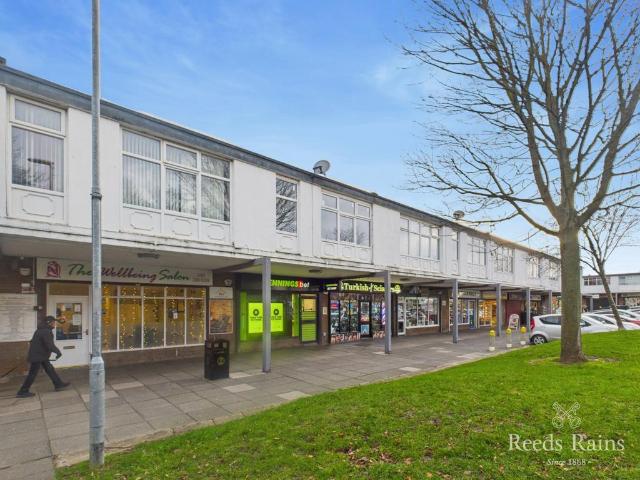Cheveley Park Shopping Centre, Durham. 2 bed apartment to rent £700 pcm £162 pw
