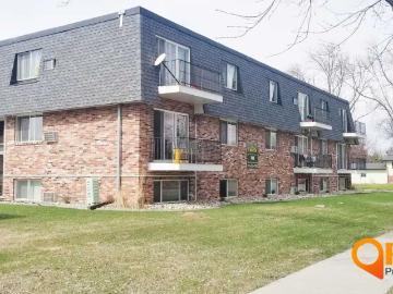 Chevelle Apartments 1 Bedroom Apartment for Rent at 301 30th Ave N, Fargo, ND 58102 Northport