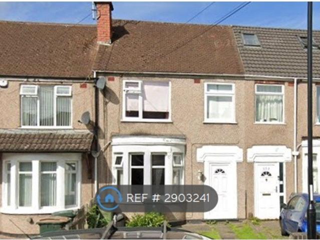 Cheveral Avenue, Coventry CV6, 3 bed terraced house to rent, £1,095 pcm | PrimeLocation