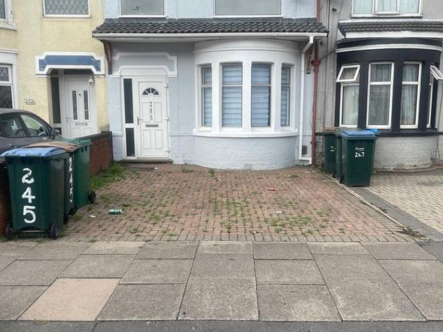 Cheveral Avenue, Coventry CV6, 3 bed terraced house to rent, £1,100 pcm | PrimeLocation