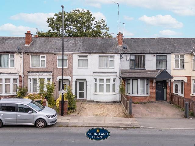 Cheveral Avenue, Radford, Coventry CV6, 3 bed terraced house to rent, £1,230 pcm | PrimeLocation