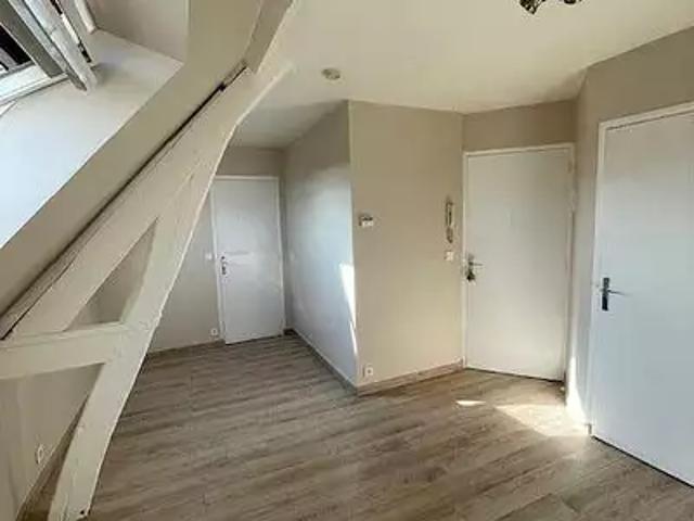 Chevincourt 60150 Location appartement 2 pièces t2 cave