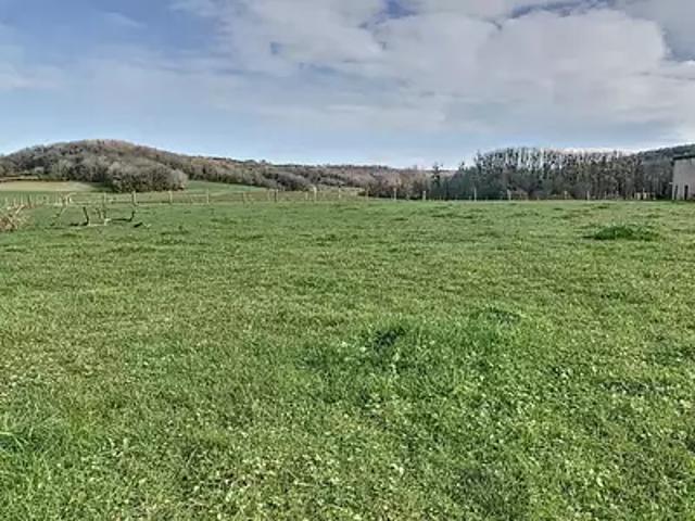 Chevincourt 60150 Programme neuf maison neuf à vendre 6 pièces