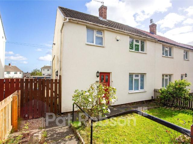 Chevington, Leam Lane, Gateshead NE10, 3 bed semi detached house to rent, £900 pcm | PrimeLocation