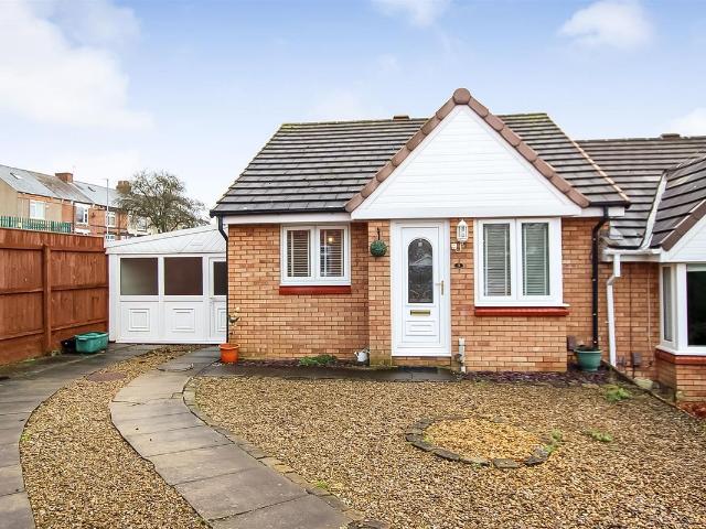 Cheviot Court, Darlington DL1, 2 bed semi detached bungalow to rent, £900 pcm | PrimeLocation