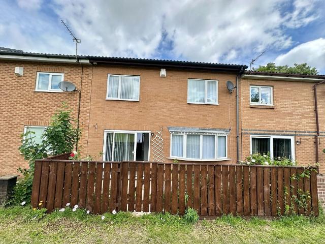 Cheviot Place, Peterlee, County Durham SR8, 3 bed terraced house to rent, £650 pcm | PrimeLocation