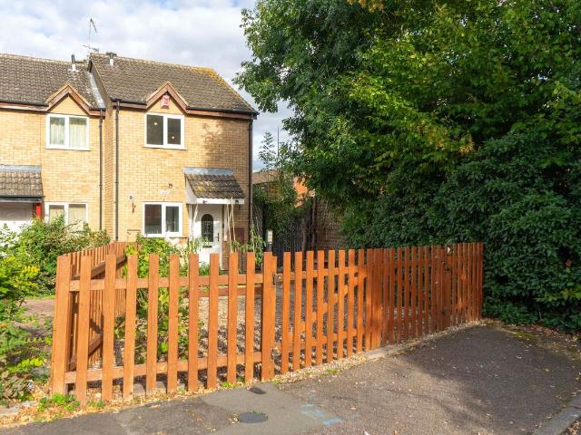 Cheviot Road, Aylestone, Leicester LE2, 2 bed end terrace house to rent, £950 pcm | PrimeLocation