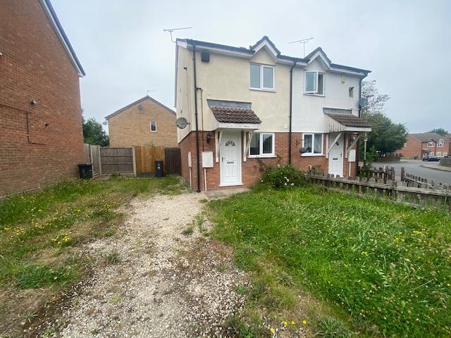 Cheviot Road, Leicester, LE2 2 bed semi detached house to rent £950 pcm £219 pw