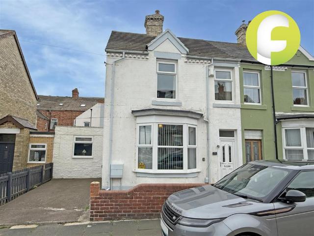 Cheviot View, Whitley Bay 3 bed house to rent £1,600 pcm £369 pw