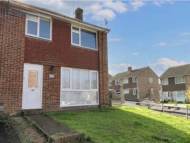 Cheviot Way, Ashford TN24, 3 bed semi detached house to rent, £1,450 pcm | PrimeLocation
