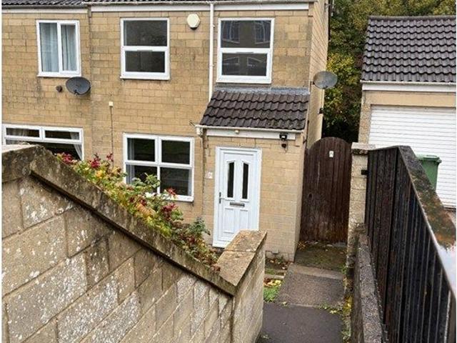 Cheviot Way, Bristol BS30, 3 bed end terrace house to rent, £1,575 pcm | PrimeLocation
