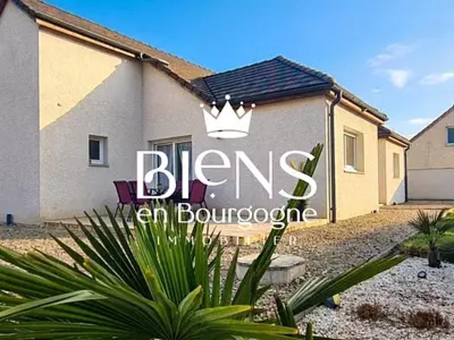 Chevigny en Valière 21200 Achat / Vente maison 5 pièces t5 terrasse parking