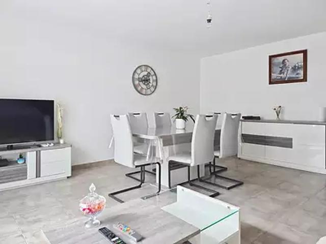 Chevilly 45520 Achat / Vente maison 4 pièces t4 jardin terrasse