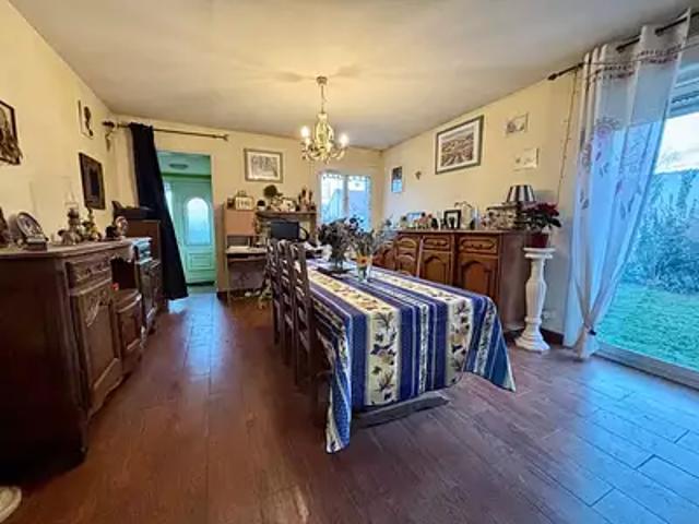 Chevilly 45520 Achat / Vente maison 4 pièces t4 jardin terrasse