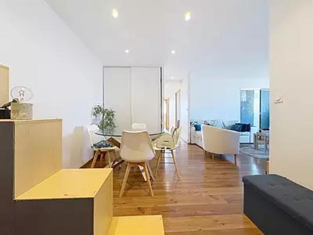 Chevilly Larue 94550 Achat / Vente appartement 4 pièces t4
