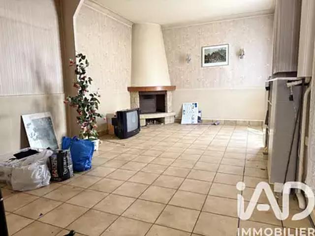 Chevilly Larue 94550 Achat / Vente maison 5 pièces t5 parking