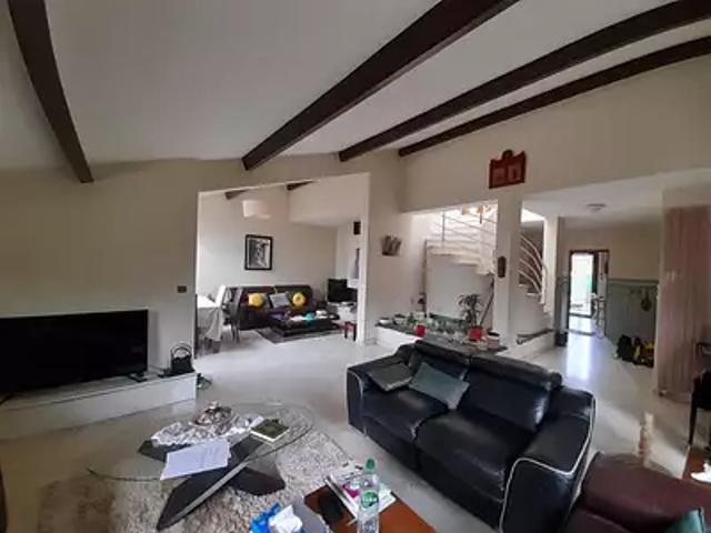 Chevilly Larue 94550 Achat / Vente maison 6 pièces t6 jardin terrasse